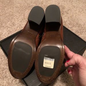 Frye Shoes - Frye Nora short boot - Nora zip short Frye Shoes - Frye Nora short boot - Nora zip short